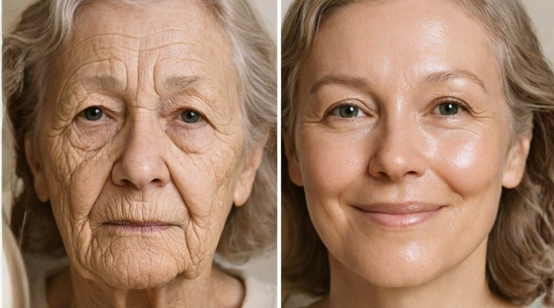 Simple Habits for Smoother, Healthier-Looking Skin