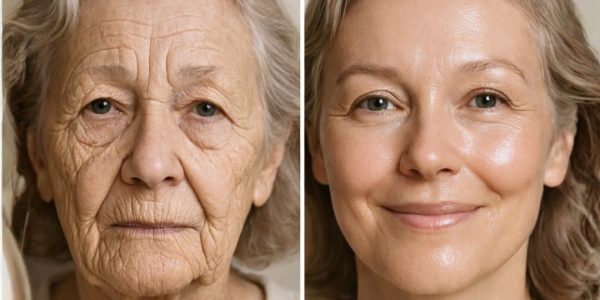 Simple Habits for Smoother, Healthier-Looking Skin