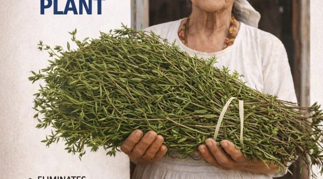 The Most Powerful Medicinal Plant Many People Still Ignore The Most Powerful Medicinal Plant Many People Still Ignore