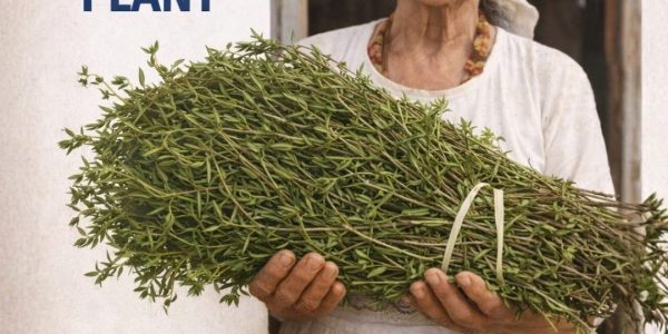 The Most Powerful Medicinal Plant Many People Still Ignore