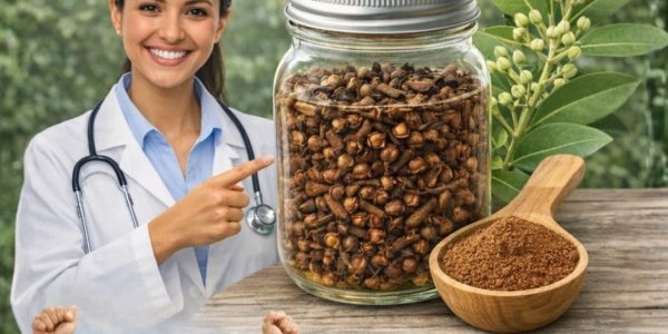What Happens to Your Body When You Chew Two Cloves Before Bed Every Night