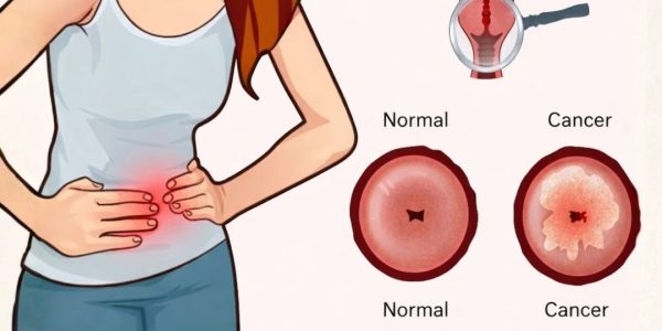 Cervical Cancer Symptoms You Should Never Ignore