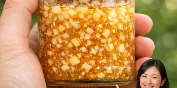 A Natural Way to Support Lung and Body Cleansing