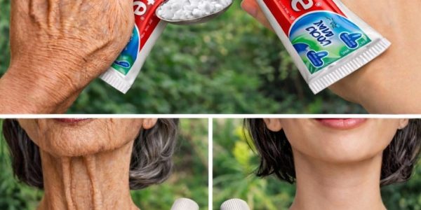 They Thought I Had Cosmetic Surgery… But It Was This Simple Home Skincare Routine for Wrinkles and Dark Spots on Hands and Arms They Thought I Had Cosmetic Surgery… But It Was This Simple Home Skincare Routine for Wrinkles and Dark Spots on Hands and Arms