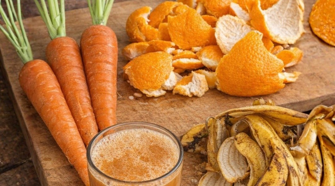 A Delicious Way to Support Eye Health Naturally A Delicious Way to Support Eye Health Naturally