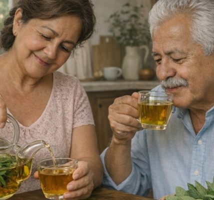 5 Traditional Leaves That May Support Your Metabolism and Circulation