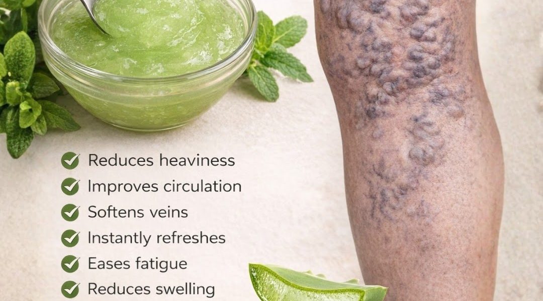 Natural Relief You Can Make at Home Natural Relief You Can Make at Home