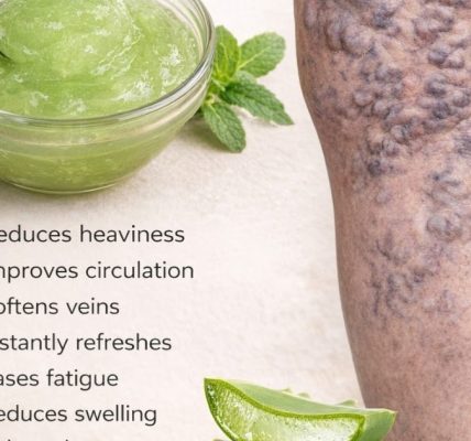 Natural Relief You Can Make at Home
