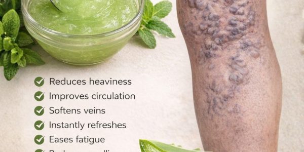 Natural Relief You Can Make at Home Natural Relief You Can Make at Home