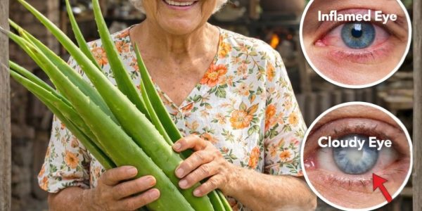 🌿 Aloe Vera Benefits for Daily Wellness, Skin & Eye Health