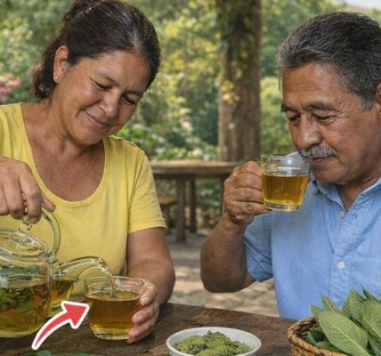 5 Traditional Leaves That May Support Your Metabolism and Circulation Naturally 5 Traditional Leaves That May Support Your Metabolism and Circulation Naturally