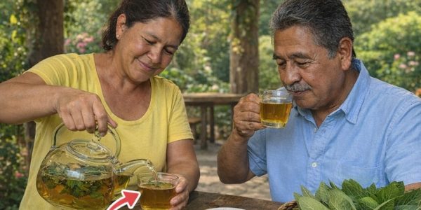 5 Traditional Leaves That May Support Your Metabolism and Circulation Naturally 5 Traditional Leaves That May Support Your Metabolism and Circulation Naturally