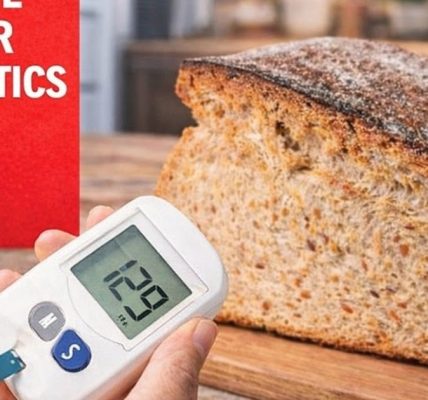 8 Smart Breads to Help Keep Your Blood Sugar Stable (Without Sacrificing Taste)