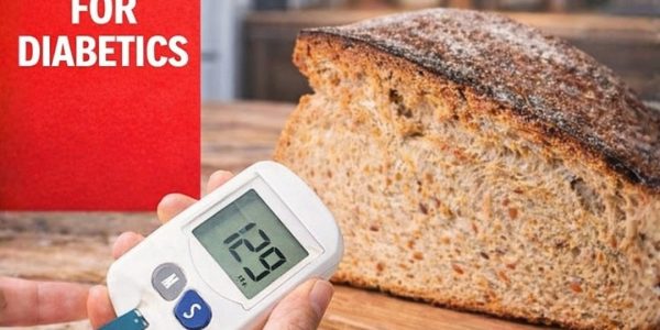8 Smart Breads to Help Keep Your Blood Sugar Stable (Without Sacrificing Taste) 8 Smart Breads to Help Keep Your Blood Sugar Stable (Without Sacrificing Taste)