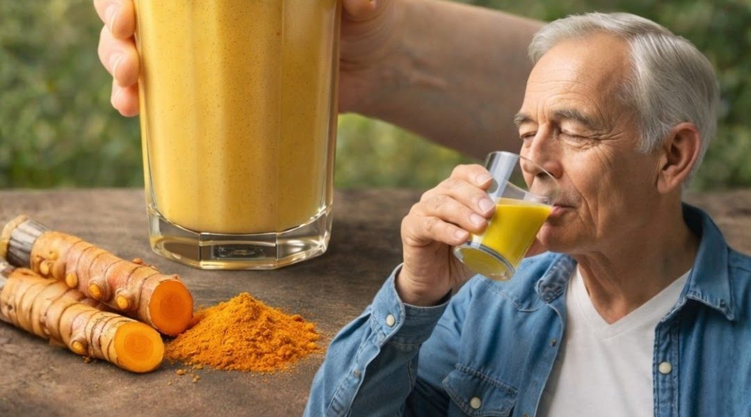 The Surprising Power of Banana, Onion & Turmeric for Joint and Bone Health