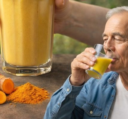 The Surprising Power of Banana, Onion & Turmeric for Joint and Bone Health