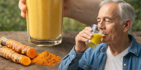 The Surprising Power of Banana, Onion & Turmeric for Joint and Bone Health The Surprising Power of Banana, Onion & Turmeric for Joint and Bone Health