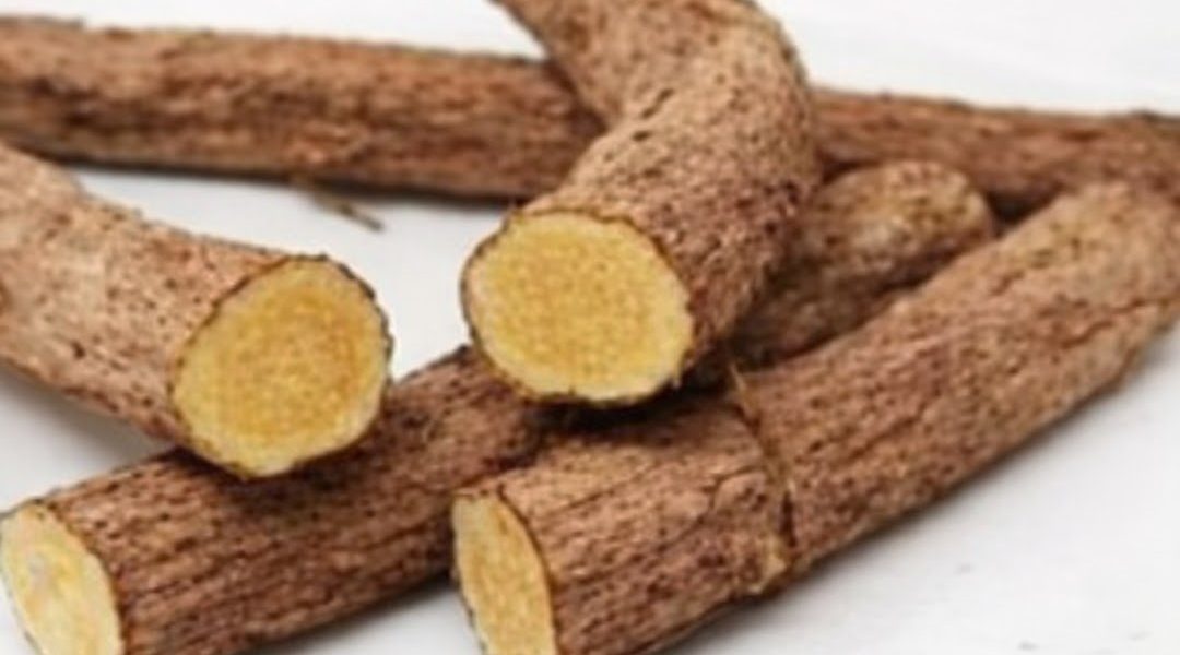 The Root That Soothes Your Stomach and Supports Liver Health Naturally The Root That Soothes Your Stomach and Supports Liver Health Naturally
