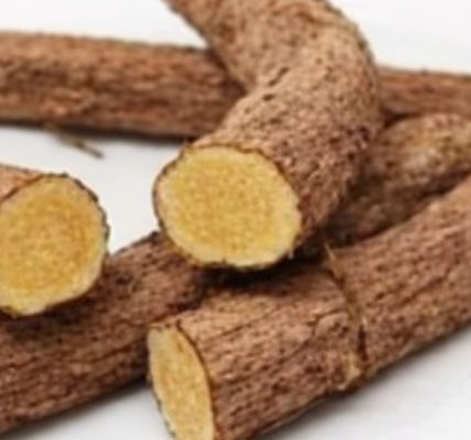 The Root That Soothes Your Stomach and Supports Liver Health Naturally