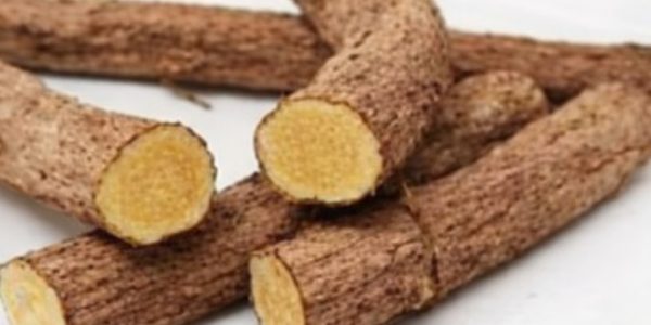 The Root That Soothes Your Stomach and Supports Liver Health Naturally