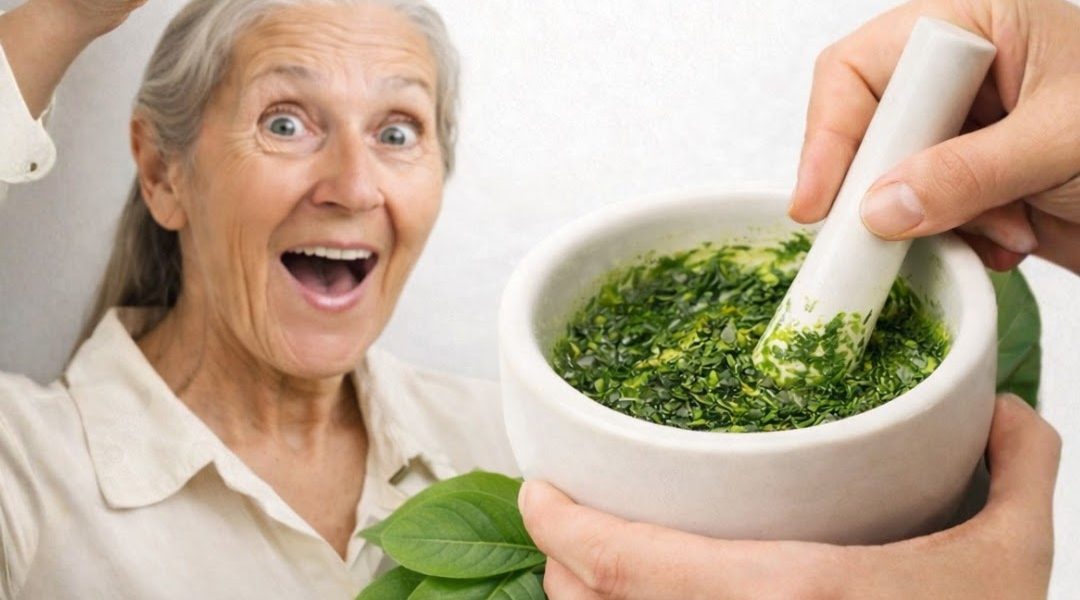 The Powerful Leaf People Are Talking About — What the Research Really Says The Powerful Leaf People Are Talking About — What the Research Really Says