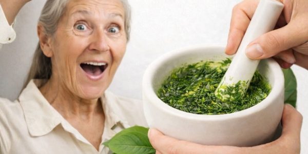 The Powerful Leaf People Are Talking About — What the Research Really Says