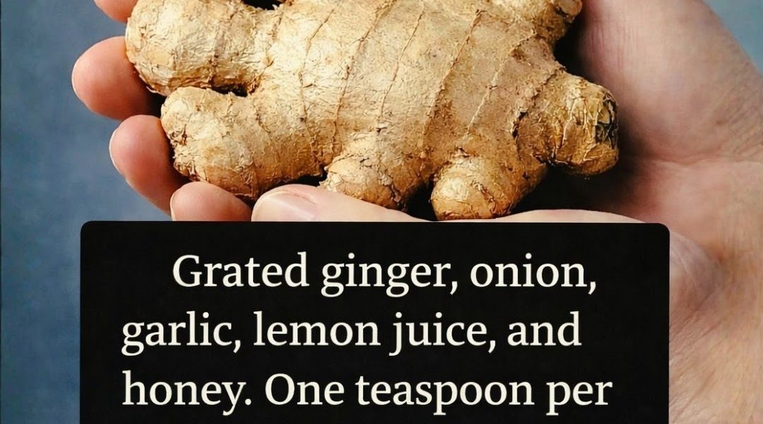 Natural Ways to Clean Your Respiratory Tract and Strengthen Your Immune System