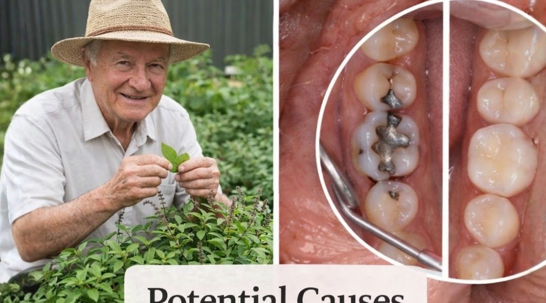Natural Protection Against Cavities, Gum Issues & Bad Breath Natural Protection Against Cavities, Gum Issues & Bad Breath