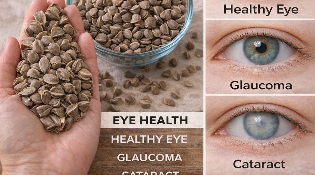 How to Incorporate Moringa Seeds and Buckwheat Into Your Daily Routine for a Healthier Lifestyle How to Incorporate Moringa Seeds and Buckwheat Into Your Daily Routine for a Healthier Lifestyle