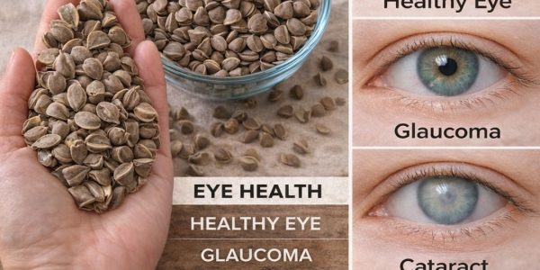 How to Incorporate Moringa Seeds and Buckwheat Into Your Daily Routine for a Healthier Lifestyle How to Incorporate Moringa Seeds and Buckwheat Into Your Daily Routine for a Healthier Lifestyle