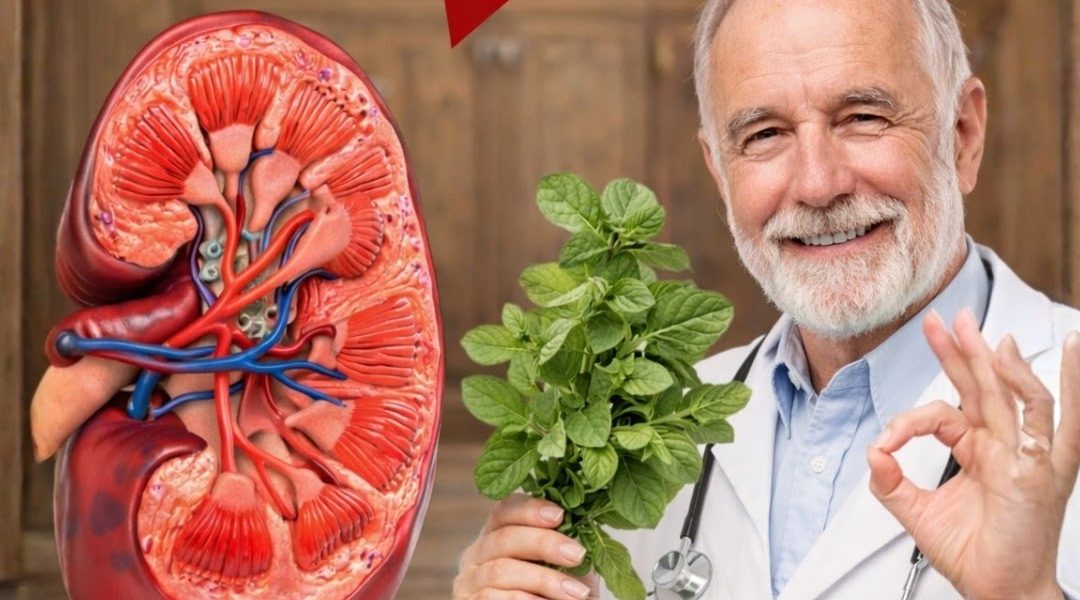 5 Powerful Kitchen Spices That May Support Kidney Health Naturally