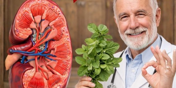 5 Powerful Kitchen Spices That May Support Kidney Health Naturally 5 Powerful Kitchen Spices That May Support Kidney Health Naturally