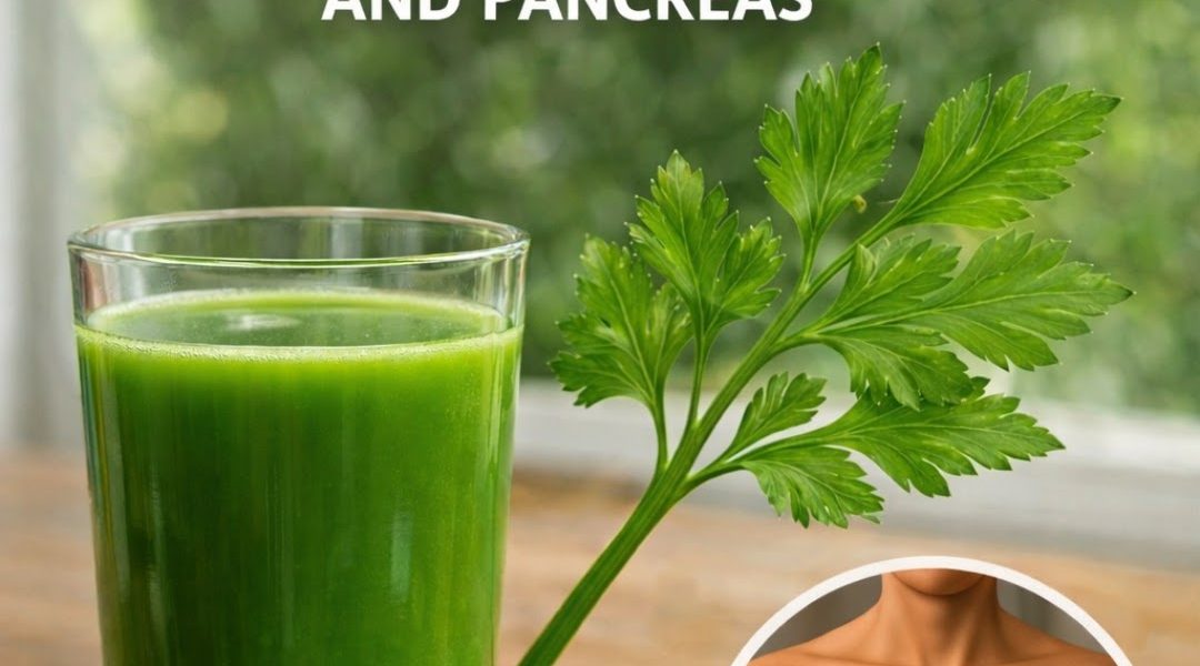 15 Powerful Reasons You Should Be Eating Celery Every Day