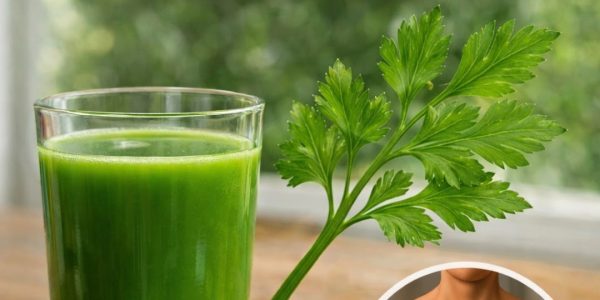 15 Powerful Reasons You Should Be Eating Celery Every Day 15 Powerful Reasons You Should Be Eating Celery Every Day
