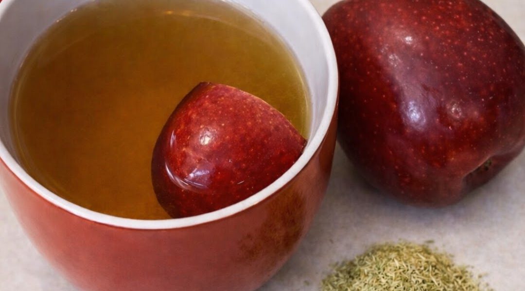 The Surprising Natural Remedy Everyone Is Talking About