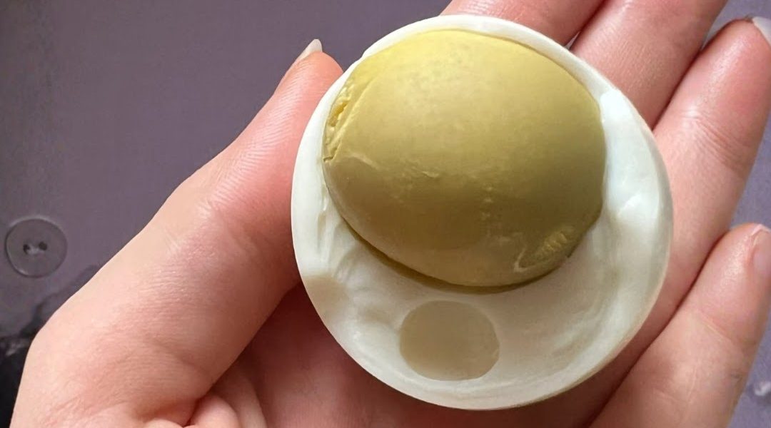 What Happens to Your Body When You Eat Two Eggs a Day? The Surprising Truth