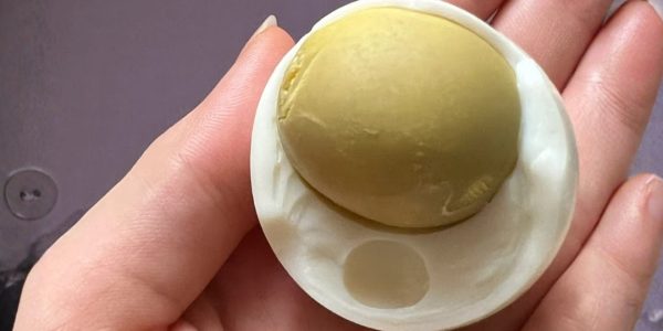 What Happens to Your Body When You Eat Two Eggs a Day? The Surprising Truth
