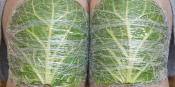 The Surprising Home Remedy for Natural Pain Relief