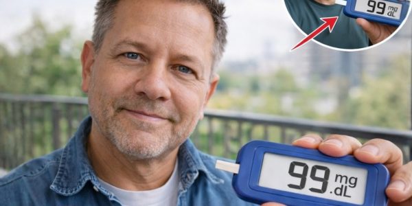 Can Red Onion Support Healthy Blood Sugar Levels Naturally Through Everyday Meals?