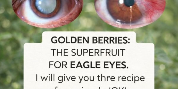 The Golden Superfruit That May Help Support Sharp, Eagle-Like Vision The Golden Superfruit That May Help Support Sharp, Eagle-Like Vision