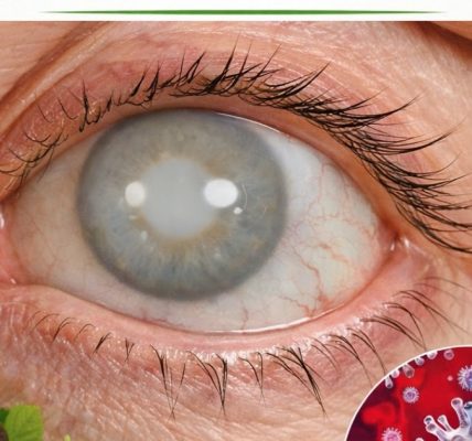 Do This to Treat Blurry Eyesight Naturally in a Week Do This to Treat Blurry Eyesight Naturally in a Week