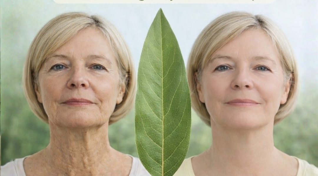 A Natural Anti-Aging Remedy That Nourishes the Skin
