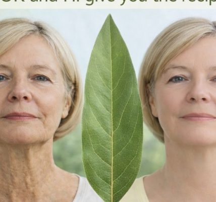 A Natural Anti-Aging Remedy That Nourishes the Skin