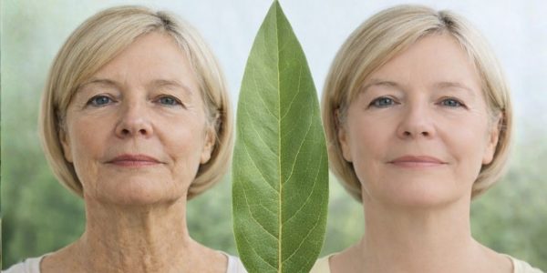 A Natural Anti-Aging Remedy That Nourishes the Skin A Natural Anti-Aging Remedy That Nourishes the Skin
