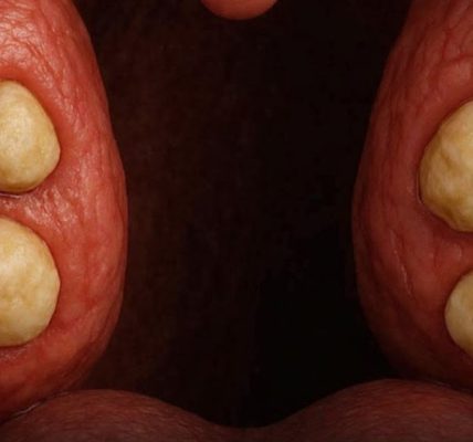 Why Do White “Smelly Stones” Form in the Mouth? (Tonsil Stones Explained) Why Do White “Smelly Stones” Form in the Mouth? (Tonsil Stones Explained)
