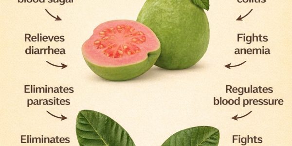 Benefits, Uses, and How to Prepare This Powerful Natural Drink