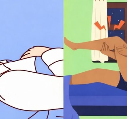 9 Nighttime Signs of Diabetes You Should Never Ignore