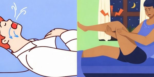 9 Nighttime Signs of Diabetes You Should Never Ignore 9 Nighttime Signs of Diabetes You Should Never Ignore