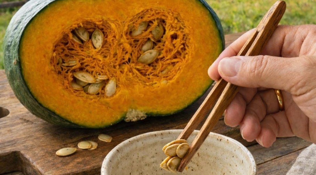 Homemade Pumpkin Remedies for High Blood Sugar, Cholesterol, and Artery Cleansing
