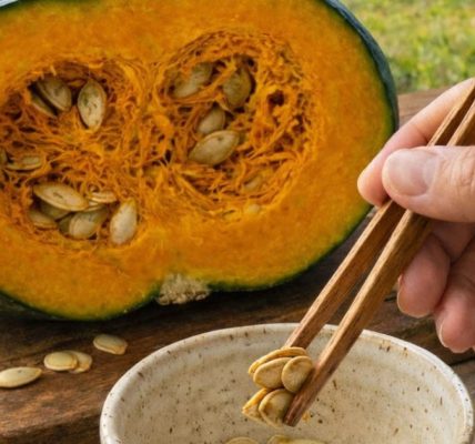 Homemade Pumpkin Remedies for High Blood Sugar, Cholesterol, and Artery Cleansing